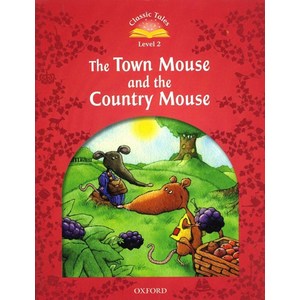 Town Mouse and the County Mouse, Oxfod Univesity Pess