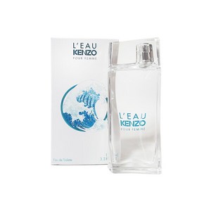 [겐조(향수)] 로 겐조 팜므 [르 파 겐조 팜므] EDT 100ml, 1개