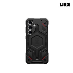 UAG 갤럭시 S24 전기종 모나크 케블라 케이스