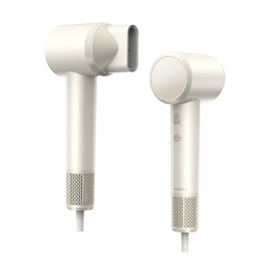 BLDC모터 헤어드라이기 빠른건조 저소음 열손상방지 음이온 헤어케어