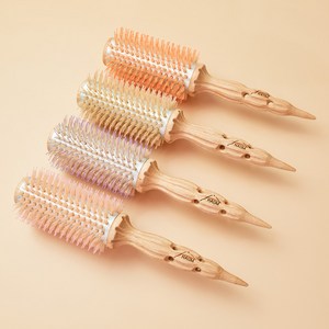 하움 헤어 왕 롤빗, 오렌지, 1개