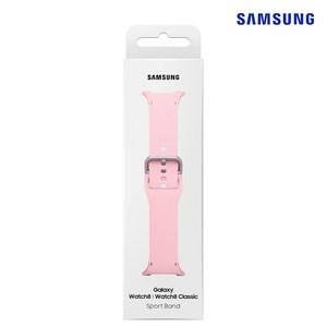 삼성전자 스포츠 밴드 스트랩 와이드 M L