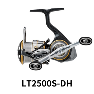 다이와정공 정품 20 루비아스, LT2500S-DH