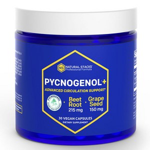 내추럴스택스 크레아틴+ 2500mg 비건 캡슐, 1개, 120정