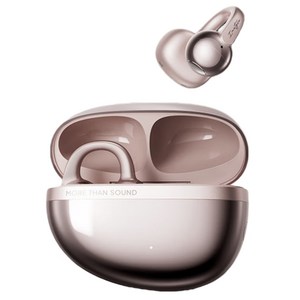 에디파이어 아우로 클립 무선 블루투스 이어폰 EDF280057