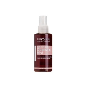 로하스보 오지 허브 스칼프 클렌징 미스트 150ml, [로하스보] 오지 허브 스칼프 클렌징 미스트 150ml, 1개
