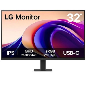 LG전자 QHD PC 모니터 방문설치