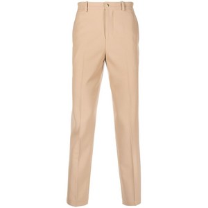 메종키츠네 테일러드 수트 팬츠