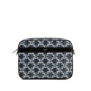 셀린느 트리옹프 모티프 메신저 백