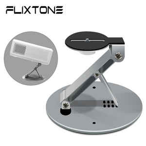Flixtone 풀HD 빔프로젝터 가정용 빔프로젝트 Android 스마트빔