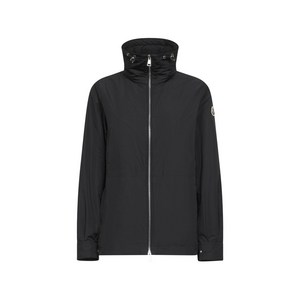 몽클레르 드로스트링 후드 코트, 블랙계열, Numeric 2(KR 66)