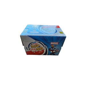 킨더 조이 초콜릿 블루, 20g, 24개