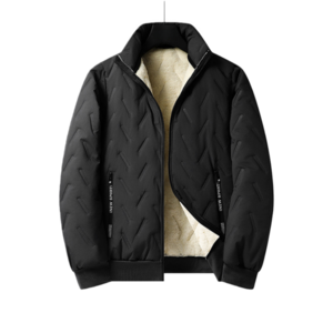 춘게엘 (L~7XL) 빅사이즈 겨울 남녀공용 패딩 점퍼 기모 자켓 r221