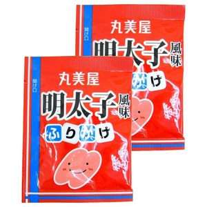 마루미야 명란 풍미 후리가케 40개입, 100g, 2개