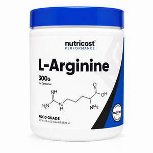 뉴트리코스트 L 아르기닌