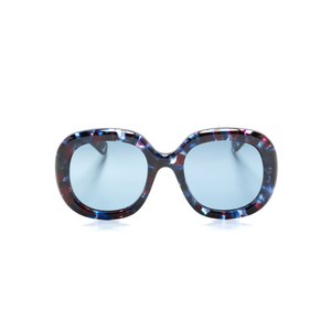 끌로에 게이아 스퀘어 프레임 선글라스