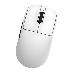 VXE 드래곤플라이 R1 인체공학 무선 마우스