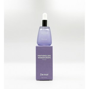 디마프 원더드롭스 판테놀 30% 앰플, 20ml, 1개