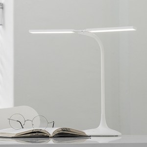 프리즘 충전식 무선 LED 스탠드 PL-1400