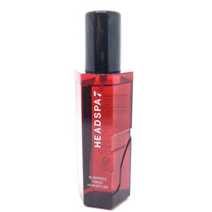 헤드스파7 블루밍매직 헤어볼륨스타일러, 1개, 160ml
