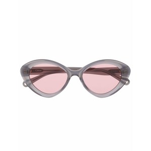 끌로에 캣아이 프레임 선글라스