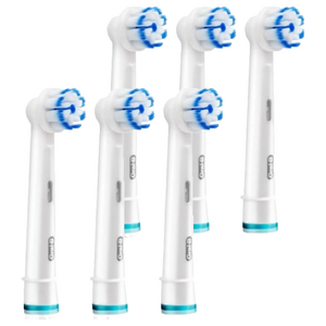 오랄비 울트라 파인 소프트 전동칫솔 리필모 3개입