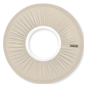 마니또 샴푸캡, 베이지, 1개