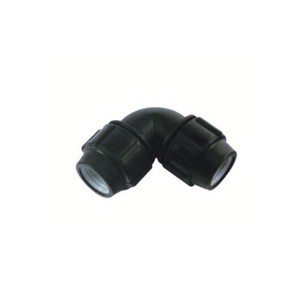 [좋은농자재] 엘보(16mm~50mm), 1개