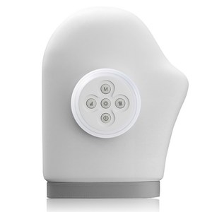 얀케 온열 손가락 분리형 손목 손마사지기