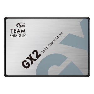 팀그룹 TeamGoup GX2 SSD (512GB) 서린씨앤아이, 1개, 0GB, 선택하세요