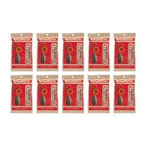 챠챠 까먹는 해바라기씨 스파이스트 40g x 10개입, 40g, 10개