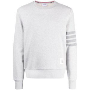 톰 브라운 4 바 모티프 스웨트셔츠, 그레이계열, Numeric 3(KR 105)