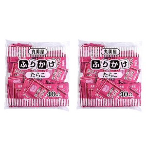 마루미야 명란 후리가케 40개입