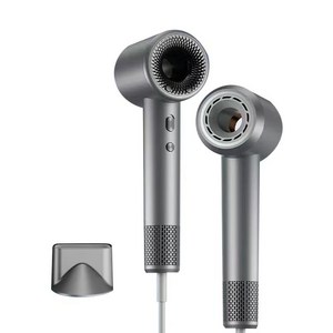 MANSHU 초고속 음이온드라이기 BLDC 헤어드라이기 +자기흡입노즐1600W