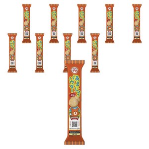 부르본 쁘띠 달콤하고 짭짤한 파우더 센