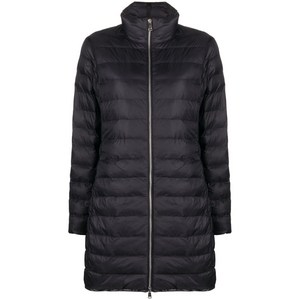 폴로랄프로렌 롱 패딩 코트, 블랙계열, Standard XS(KR 44)
