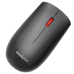 레노버 씽크플러스 T60X 듀얼 모드 무선 사무용 마우스