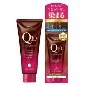 DHC 프리미엄 컬러 트리트먼트 150g, 라이트브라운, 1개