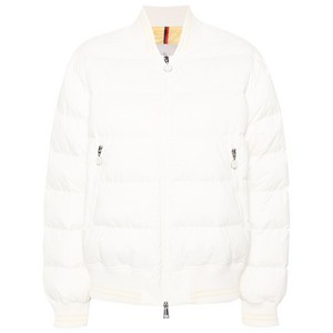 몽클레르 아르고 패딩 봄버 재킷