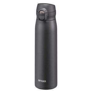 타이거 진공 단열 보틀 보온 보냉 원터치 텀블러 600ml MKR-W060KR