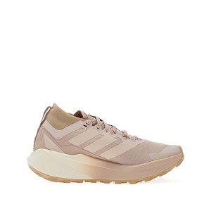 아디다스 테렉스 아그라빅 GTX 러닝 스니커즈, US 8(KR 250), 베이지계열