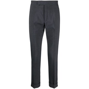 톰 브라운 미드라이즈 스키니 테일러드 팬츠, 그레이계열, Numeric 2(KR 100)