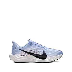 나이키 페가수스 플러스 "알루미늄/블랙-로열 펄스" 스니커즈, US 8(KR 250), 블루계열+블랙계열