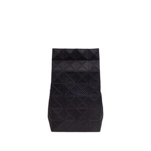 바오바오이세이미야케 기하학 패턴 백팩