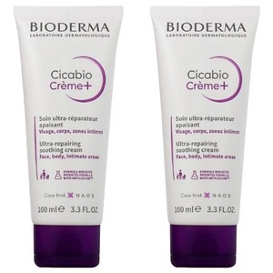 바이오더마 시카비오 크림+