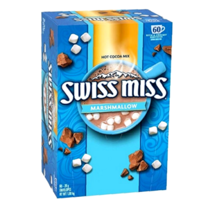 스위스미스 핫 코코아 믹스 마시멜로