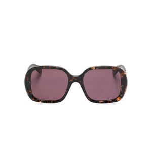 끌로에 스퀘어 프레임 선글라스