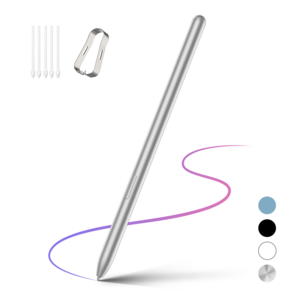 잼제이크 삼성 갤럭시탭 S펜 S6~S11시리즈 호환 와콤 EMR 방식 터치펜 P1