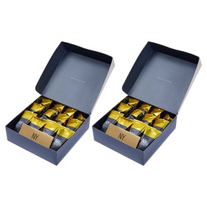 뉴욕퍼펙트치즈 NY 쿠키 12개입