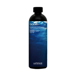 루미너스 OCEAN 카샴푸, 1개, 500ml